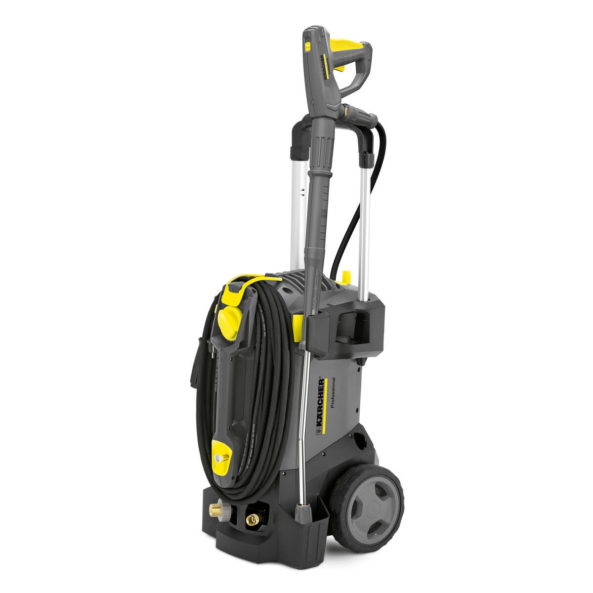 Myjka ciśnieniowa HD 5/15 C PLUS KARCHER 1.520-931.0 - obrazek 1