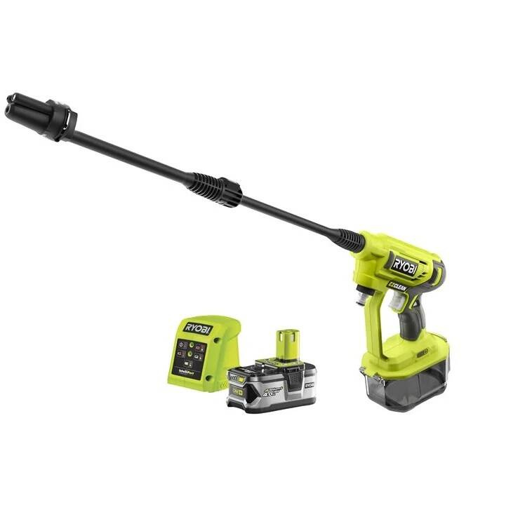 Myjka ciśnieniowa Ryobi RY18PW22A-140 - obrazek 1