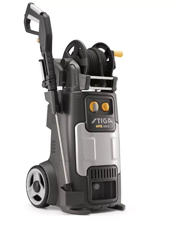 Myjka ciśnieniowa Stiga HPS 550 R 2C1502504/ST1