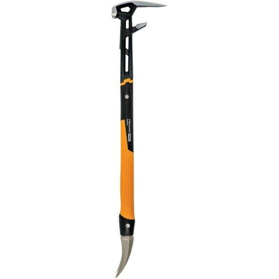 Narzędzie do wyburzania Fiskars IsoCore, L (1027221) - obrazek 1