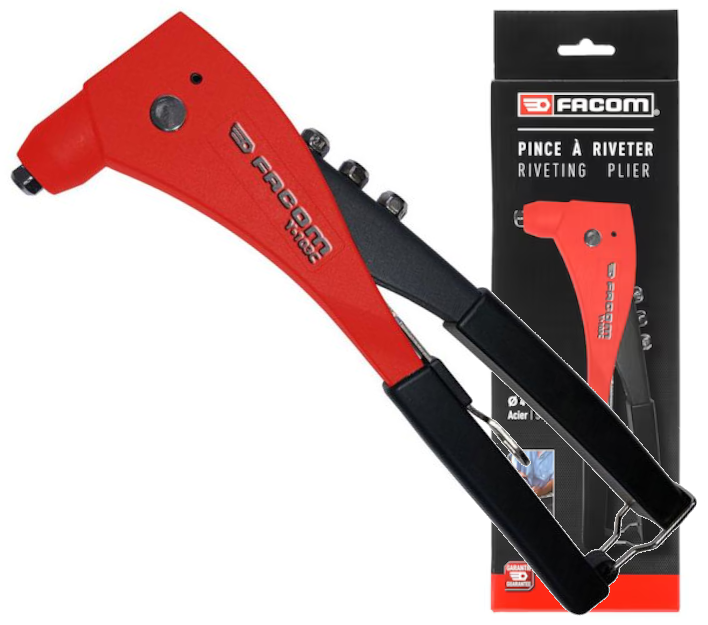Nitownica Facom Y.103CPB - obrazek 1