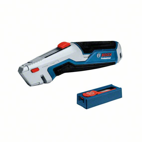 Nóż Bosch Professional z 13 ostrzami 1600A027M5 - obrazek 1