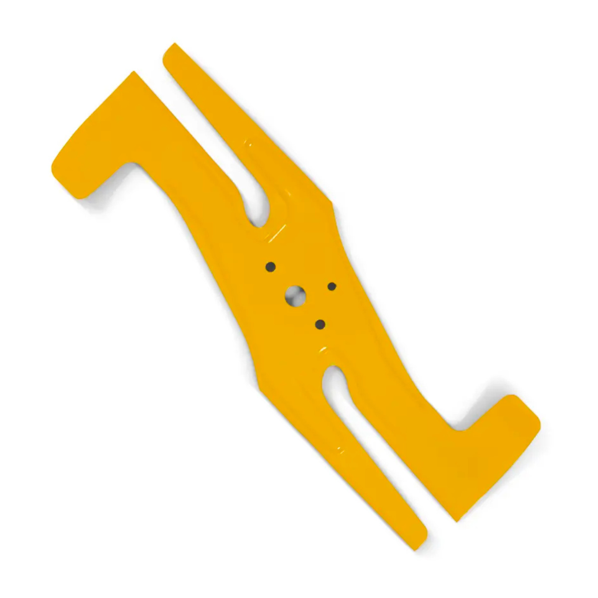 Nóż Twinclip 50 Stiga 1111-9256-02 - obrazek 1