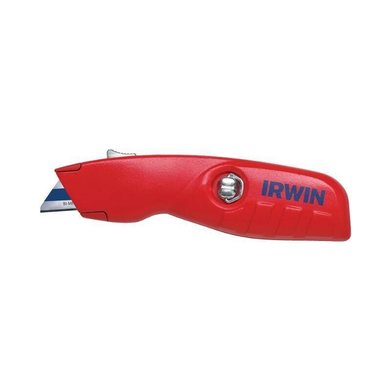 Nóż trapezowy Irwin 10505822 - obrazek 1