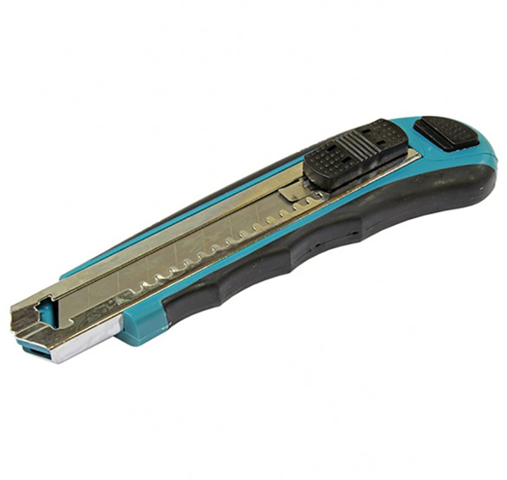 Nóż z łamanym ostrzem 100 mm Makita D-65713