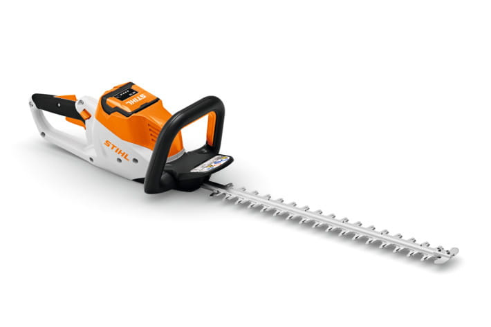 Nożyce akumulatorowe do żywopłotu Stihl HSA 50 45210113534
