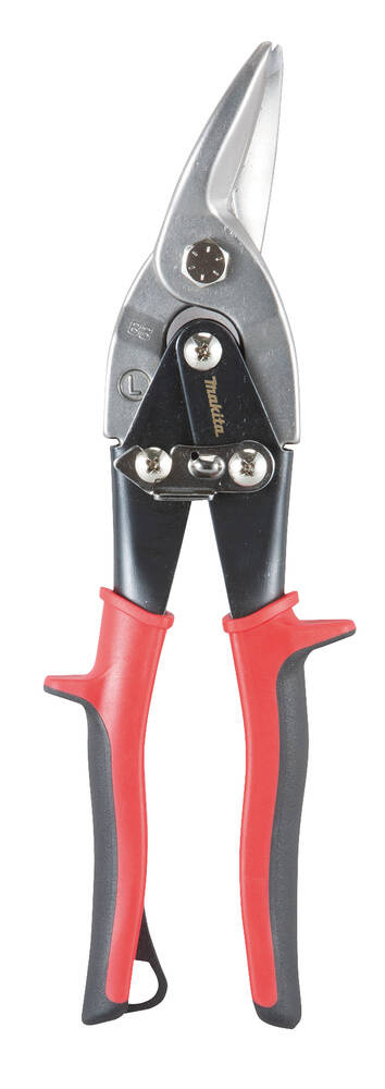 Nożyce do cięcia blachy Makita B-65800 - obrazek 1