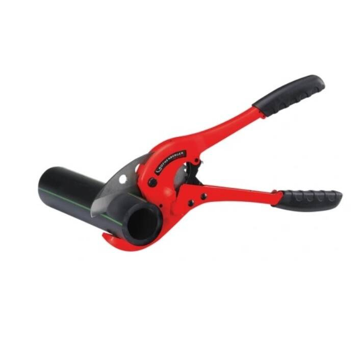 Nożyce do rur Rothenberger ROCUT TC 75 52015 - obrazek 1