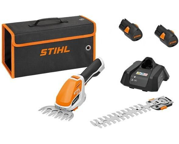 Nożyce do trawy Stihl HSA 26 PLUS HA032000002 - obrazek 1