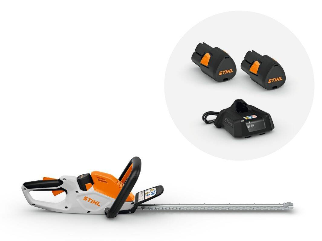 Nożyce do żywopłotów Stihl HSA 40 HA080113527 - obrazek 1