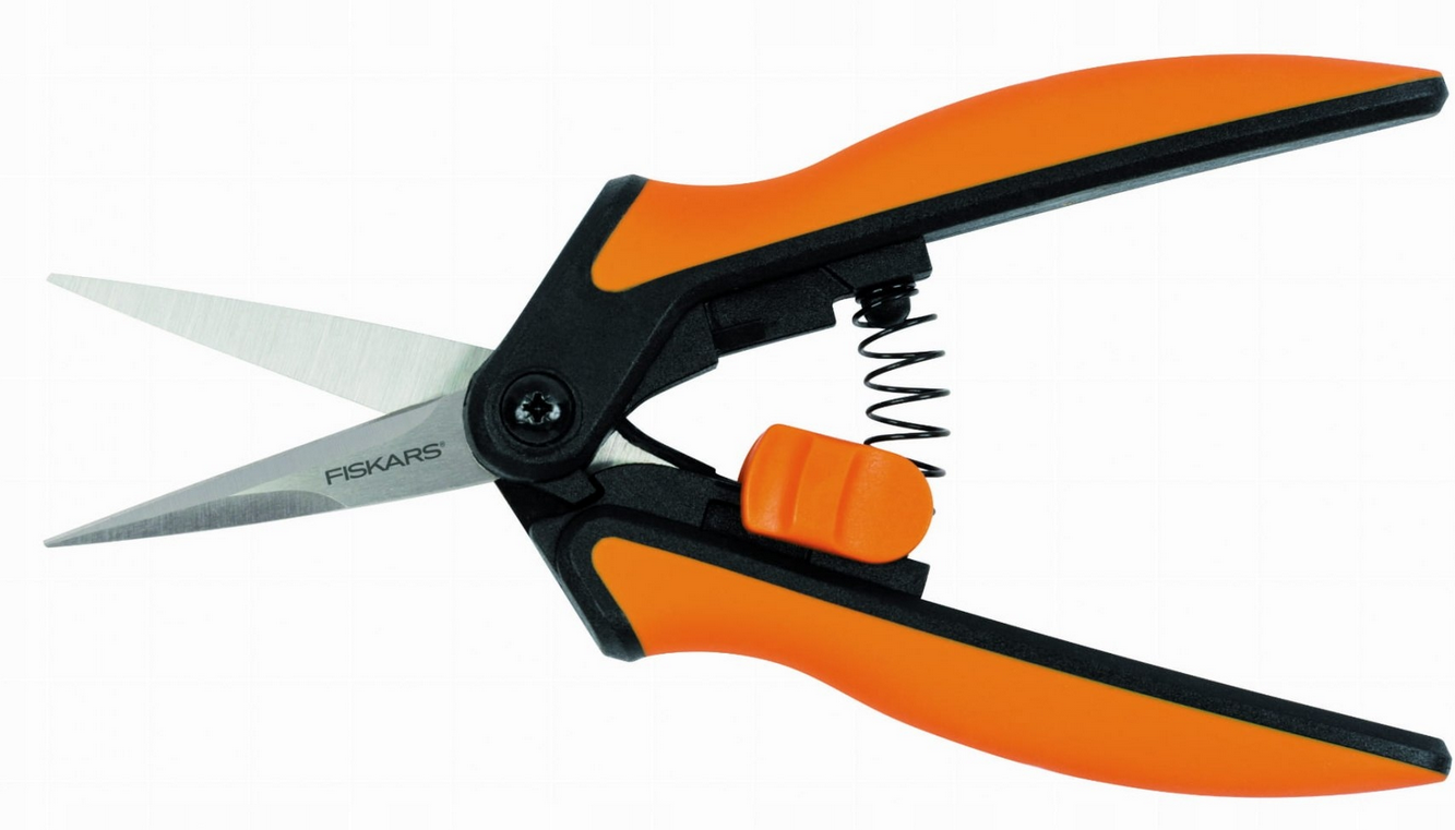 Nożyczki Fiskars SP130 Solid 1051600 - obrazek 1