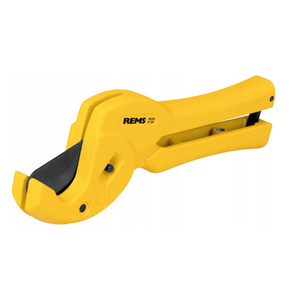 Obcinak do rur REMS 291240 R - obrazek 1