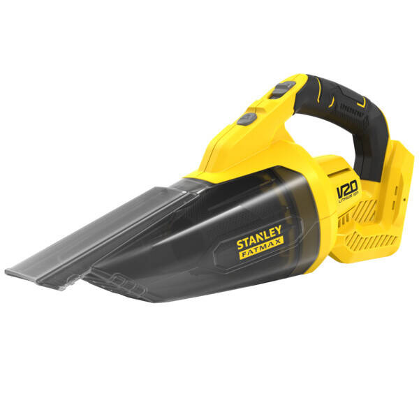 Odkurzacz Stanley Fatmax SFMCVH001B - obrazek 1