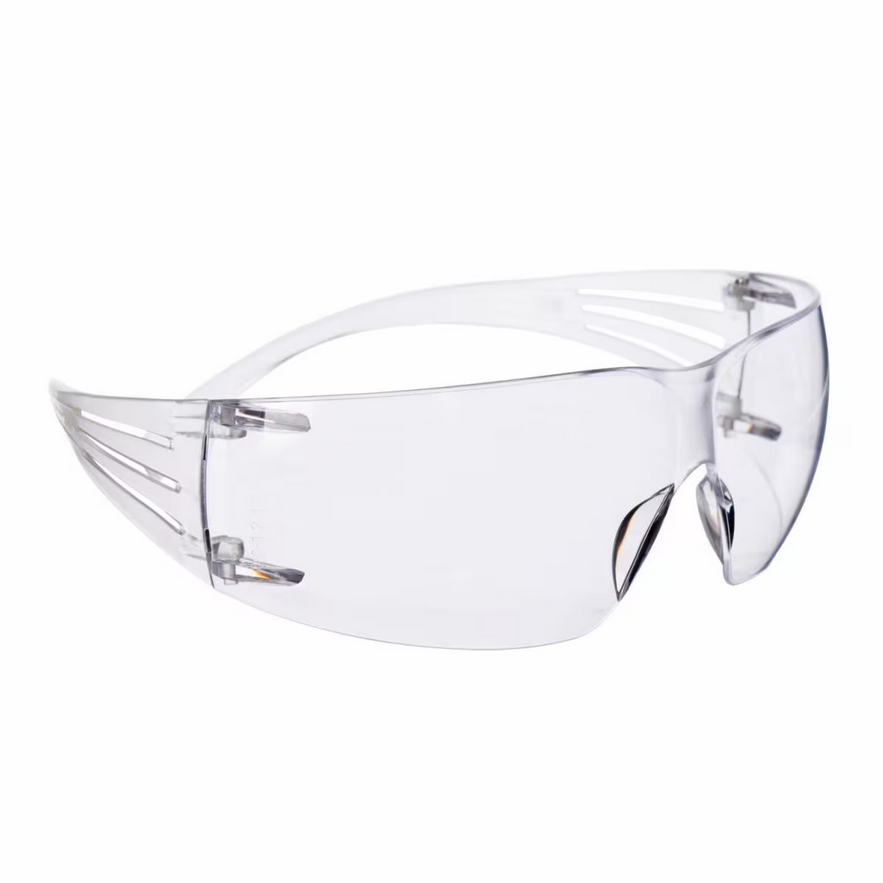 Okulary ochronne 3M SecureFit 200 SF201AFP - obrazek 1