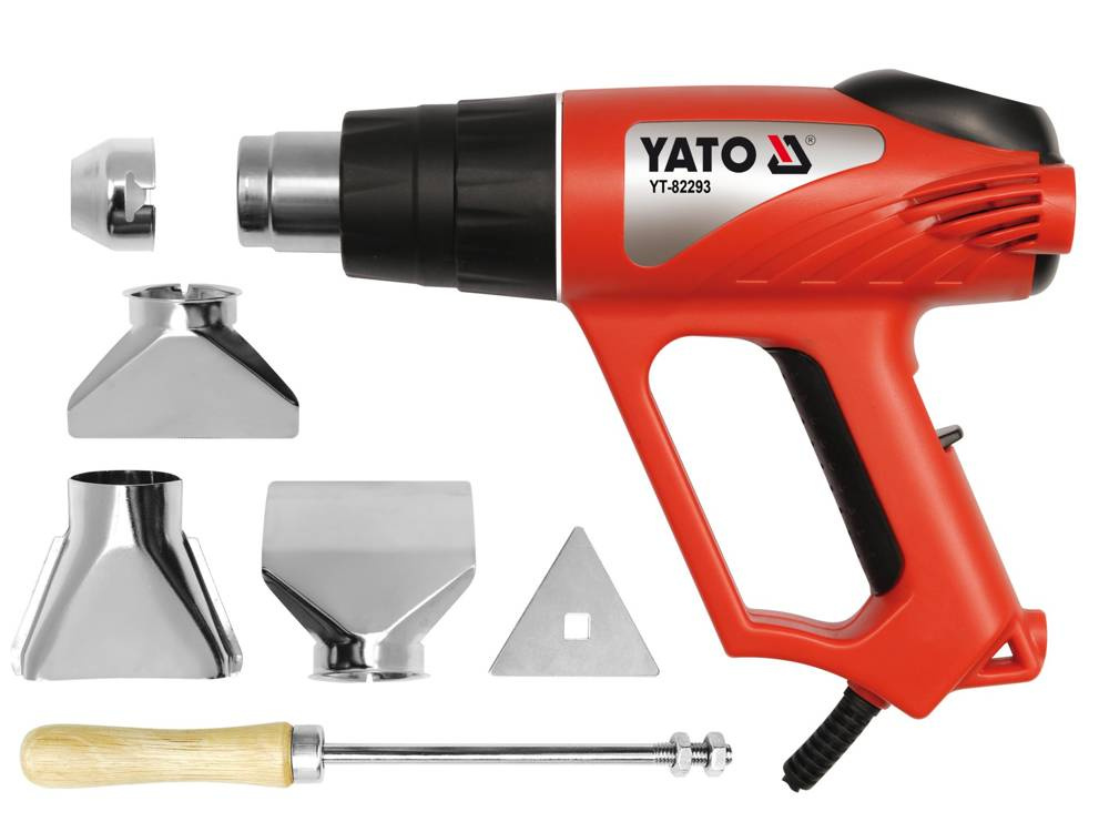 Opalarka Yato YT-82293