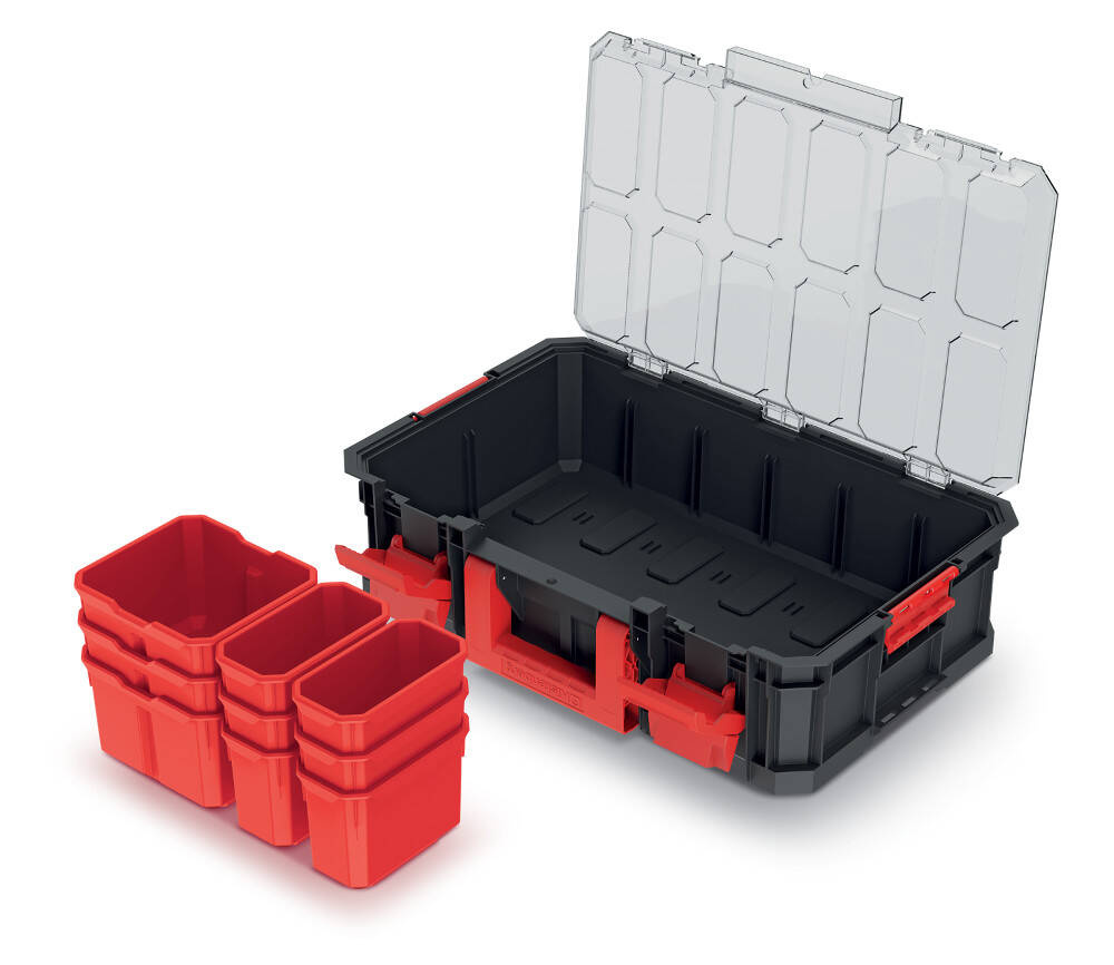 Organizer Kistenberg KMS553515B - obrazek 1