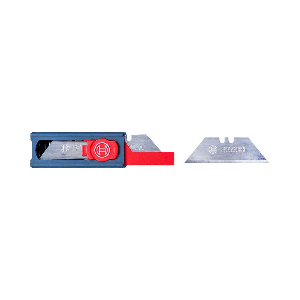 Ostrze zapasowe Bosch Professional 10szt. 1600A016ZH - obrazek 1
