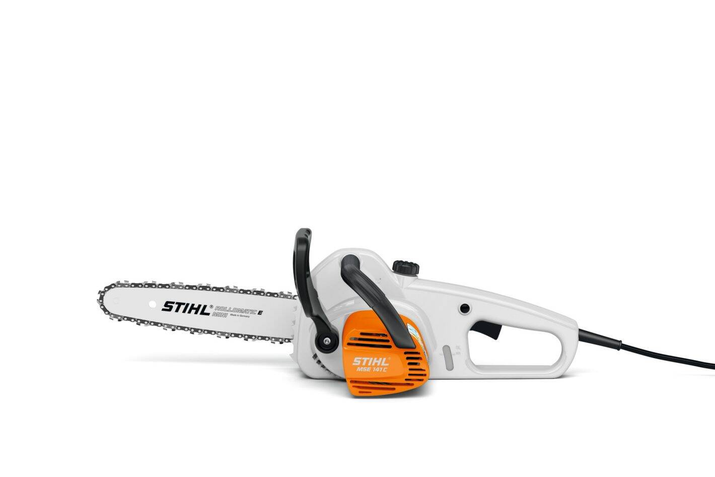 Pilarka elektryczna STIHL MSE 141 C-Q, PM3 - obrazek 1