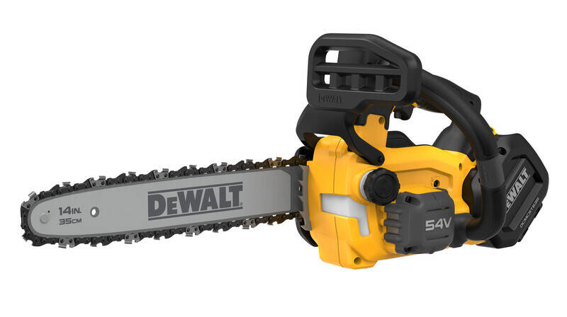 Pilarka łańcuchowa Dewalt DCMCST635N
