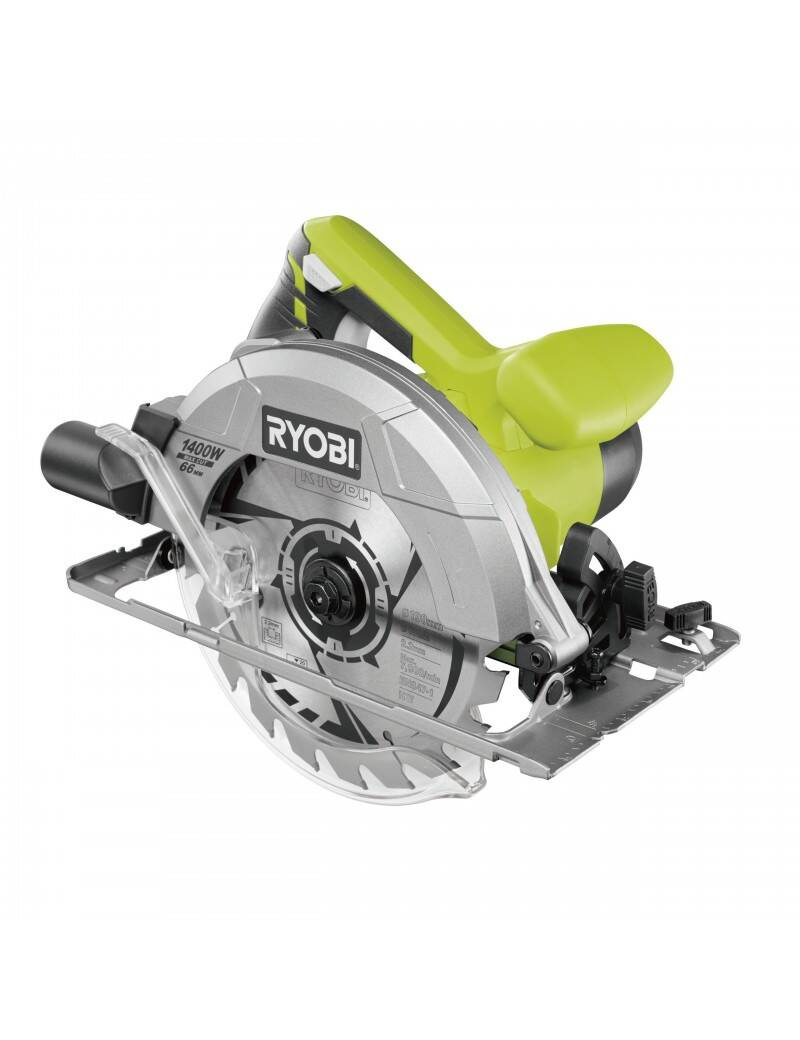 Pilarka tarczowa Ryobi RCS1400-G - obrazek 1
