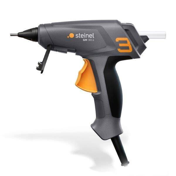 Pistolet do klejenia Steinel GlueMatic 3011 (084509) - obrazek 1