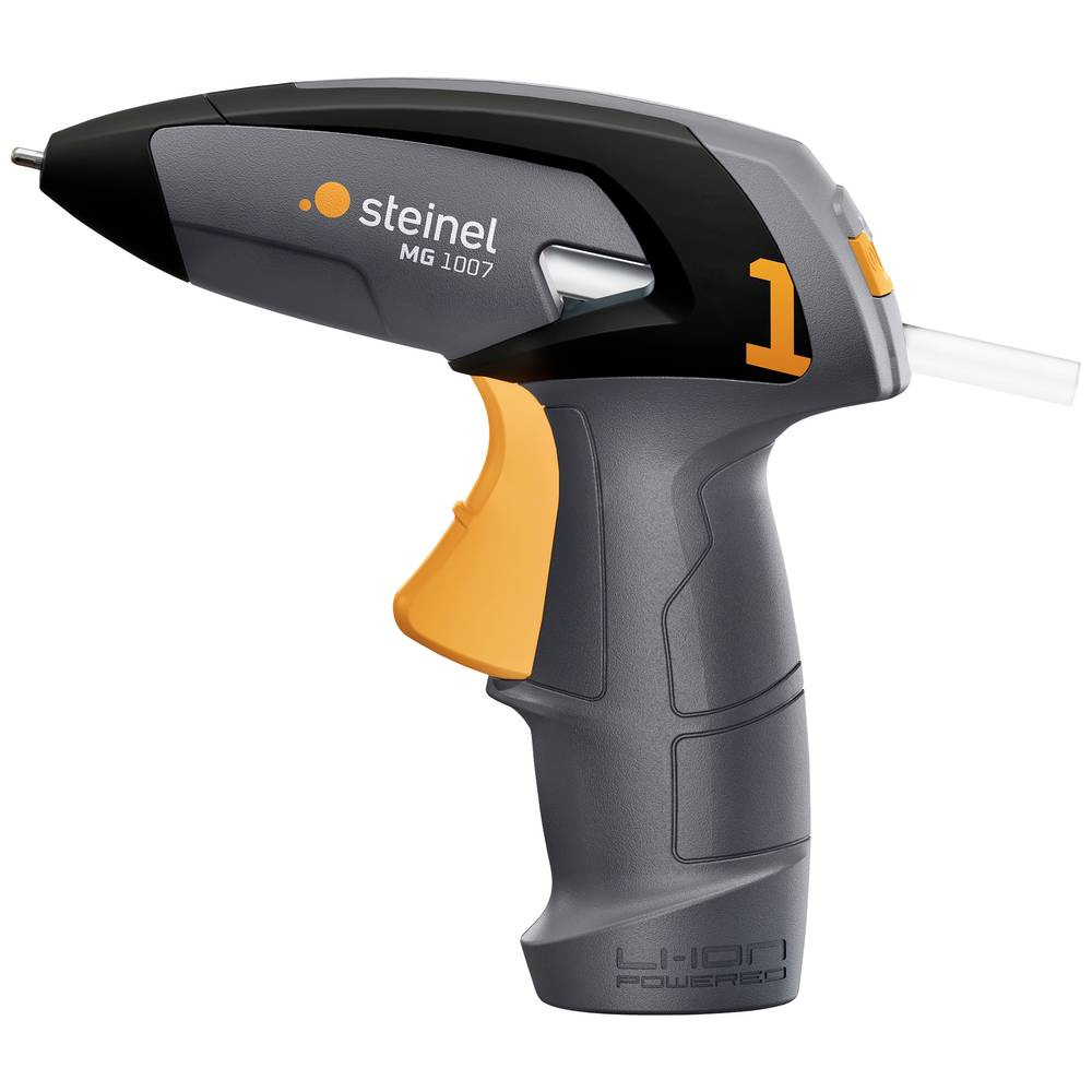 Pistolet do klejenia Steinel MobileGlue 1007 (084288) - obrazek 1