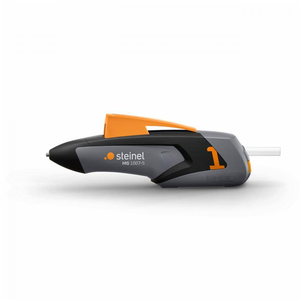 Pistolet do klejenia Steinel MobileGlue 1007S (084271) - obrazek 1