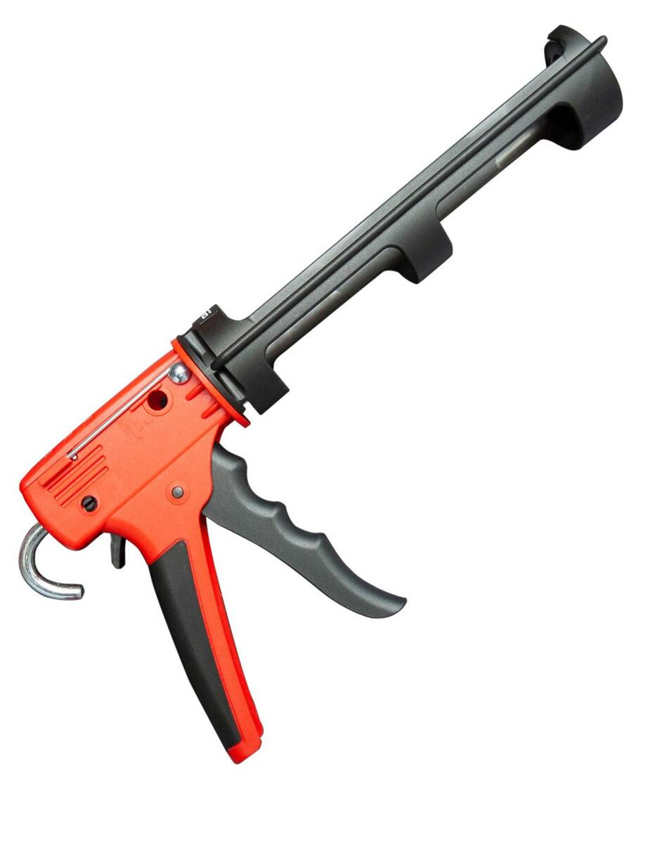 Pistolet do silikonu 4PRO 4PROW - obrazek 1