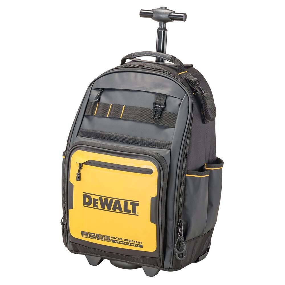 Plecak narzędziowy Dewalt DWST60101-1 - obrazek 1