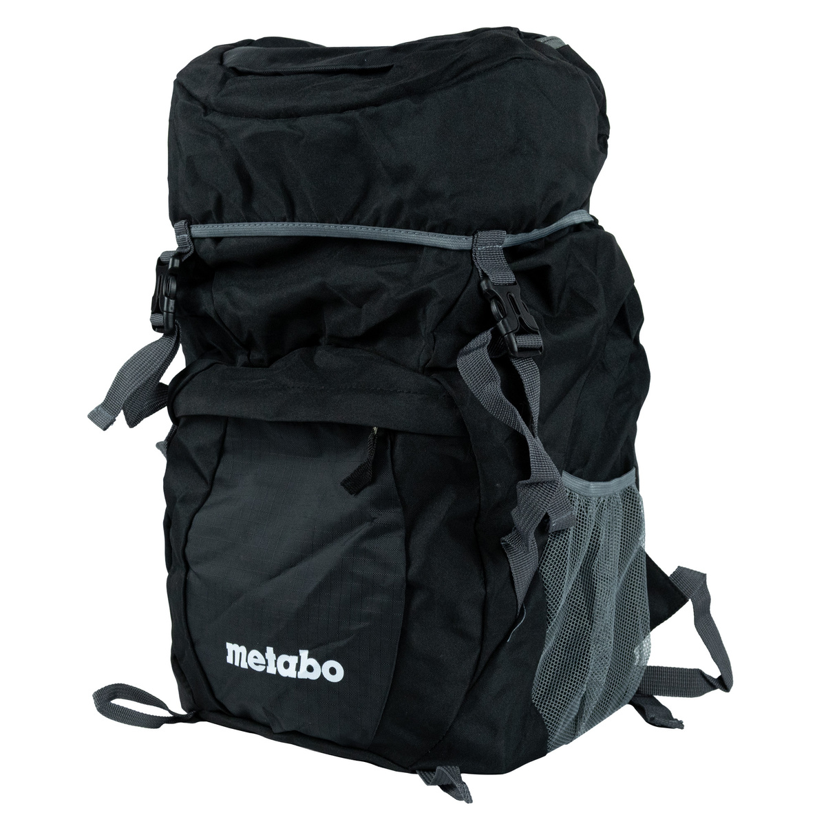 Plecak sportowy Metabo 657048000 - obrazek 1
