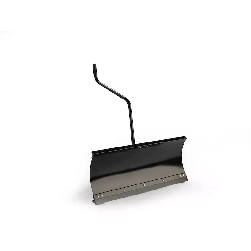Pług śnieży do traktorka 107 cm Stiga 299903410/2 - obrazek 1
