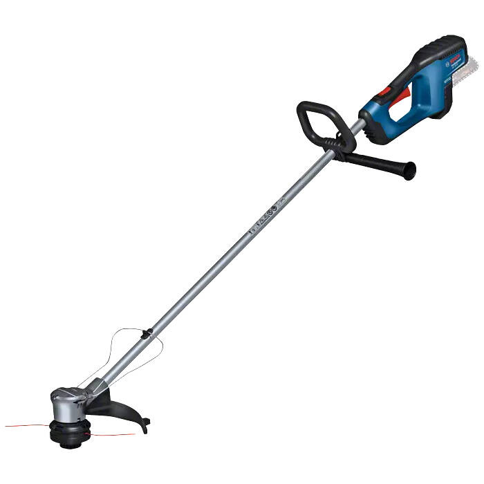 Podkaszarka akumulatorowa Bosch GRT 18V-33 06008D0000 - obrazek 1