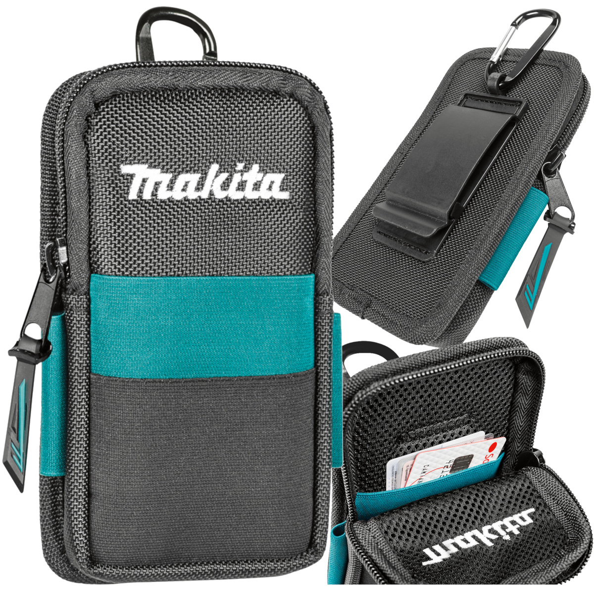 Pokrowiec na telefon Makita E-15556 - obrazek 1