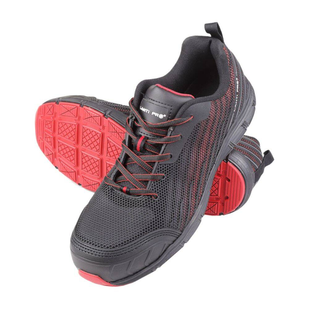 Półbuty robocze 41 Lahti PRO L3041741 - obrazek 1