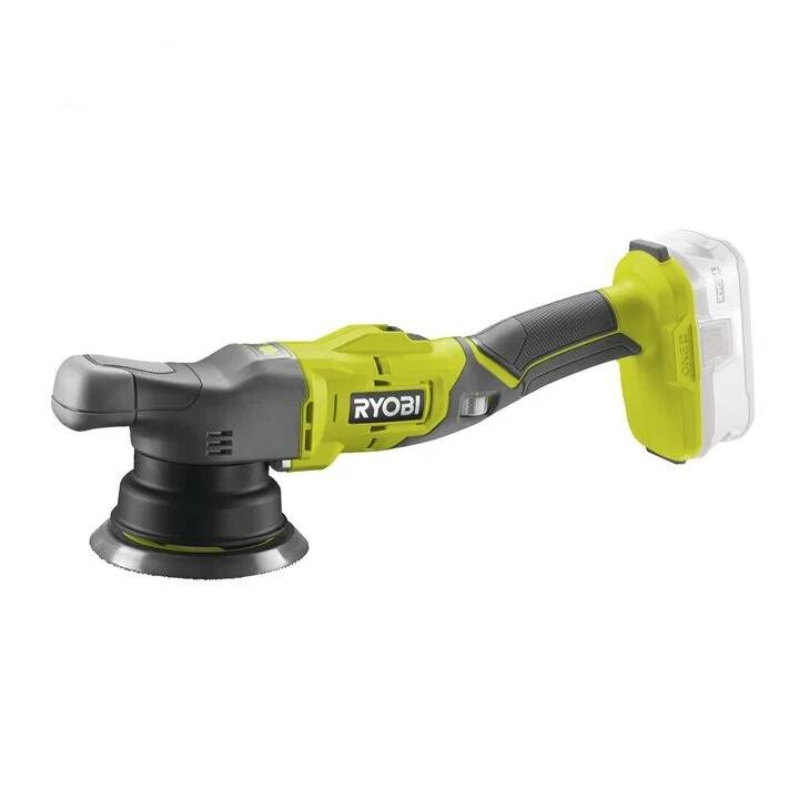 Polerka akumulatorowa Ryobi R18P-0 dual action - obrazek 1