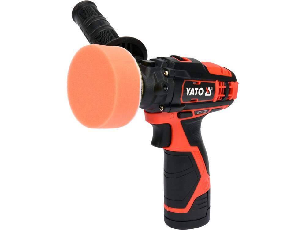 Polerka rotacyjna Yato YT-82903 - obrazek 1