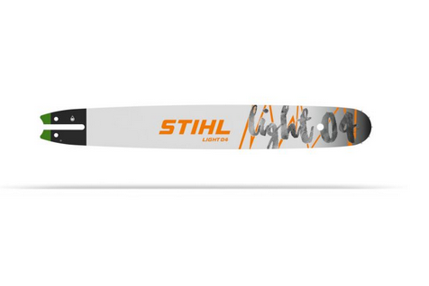 Prowadnica Stihl Light 04 - 35cm 3/8 1.1 mm 30050004409 - obrazek 1