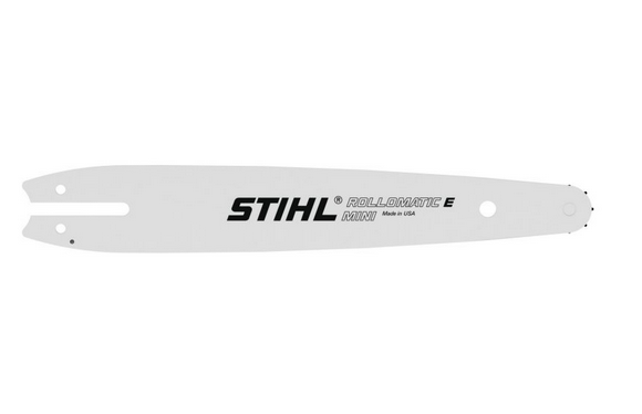 Prowadnica Stihl Rollomatic E Mini – 30 cm, 1,1mm, 3/8″P 30050003905