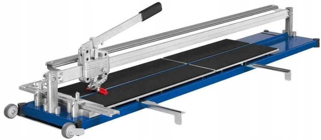 Przecinarka do glazury Kaufmann TopLine Standard 1250 mm (10.833.05) - obrazek 1