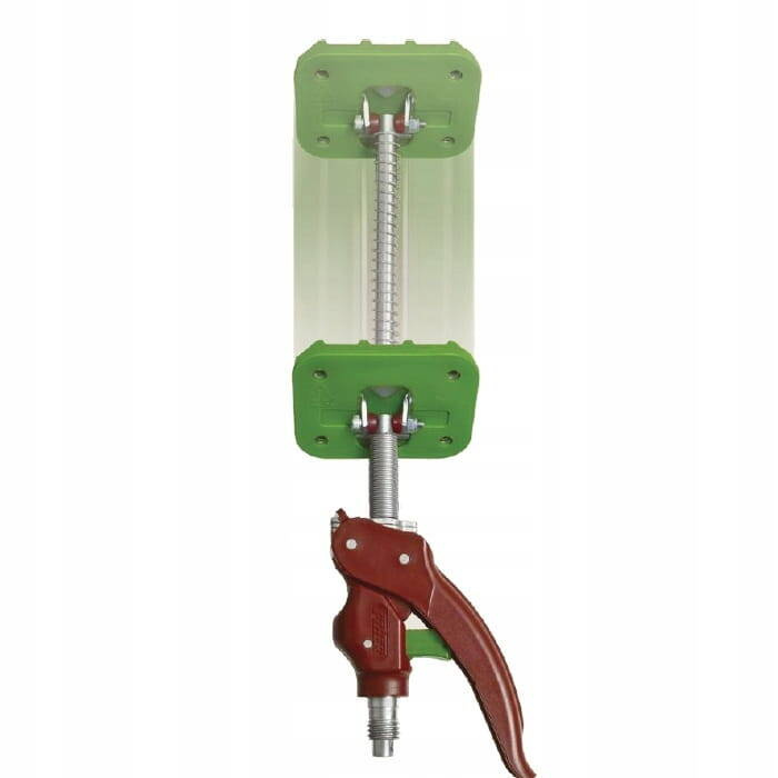 Przedłużka sprężynowa do AMR+3 PIHER P34089 - obrazek 1