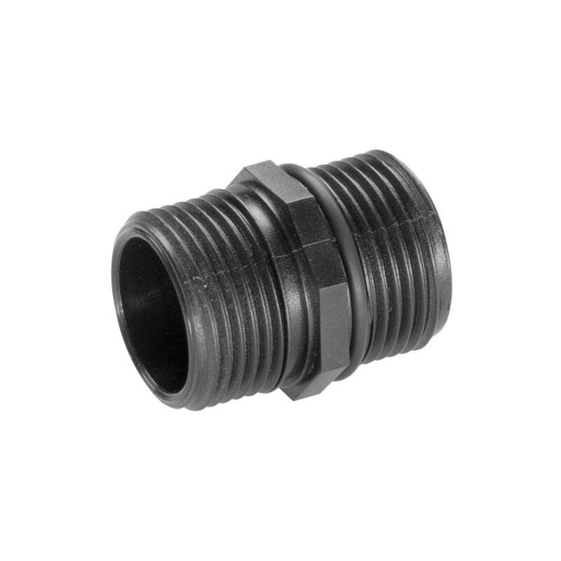 Przyłącze do pompy G 1"/1" Gardena 01745-20 - obrazek 1