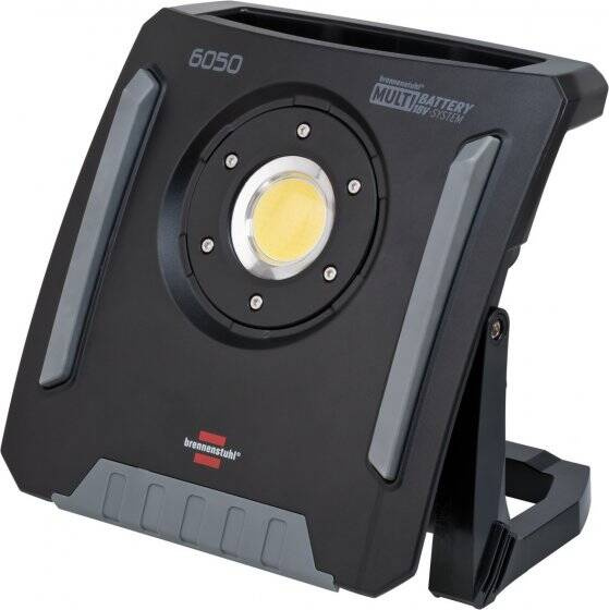 Reflektor LED Brennenstuhl Hybrid Multi Battery 6050 MH - obrazek 1