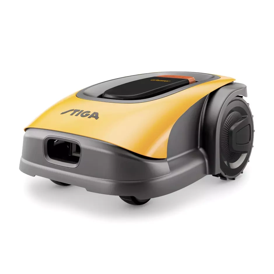 Robot koszący Stiga A 1500 - obrazek 1