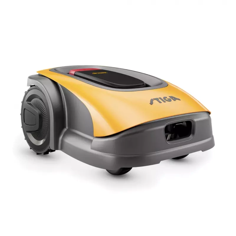 Robot koszący Stiga G 600 - obrazek 1