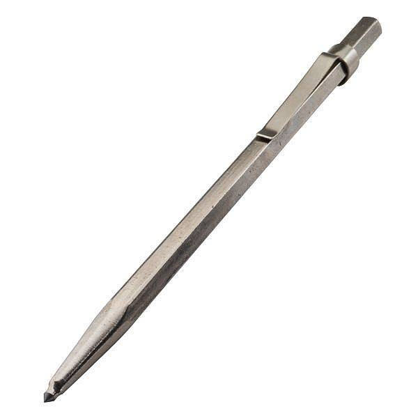 Rysik traserski Wolfcraft WF7985010 - obrazek 1