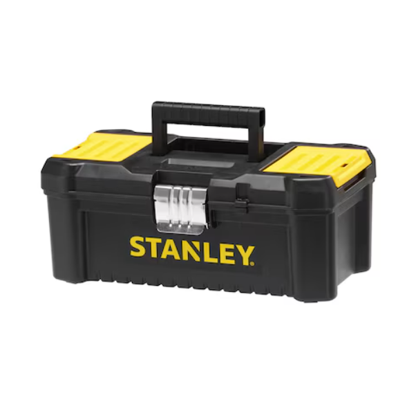 STANLEY SKRZYNKA ESSENTIAL 12.5"" Z - obrazek 1