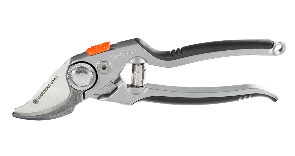 Sekator ogrodowy Alu B+/L Gardena 08702-20 - obrazek 1