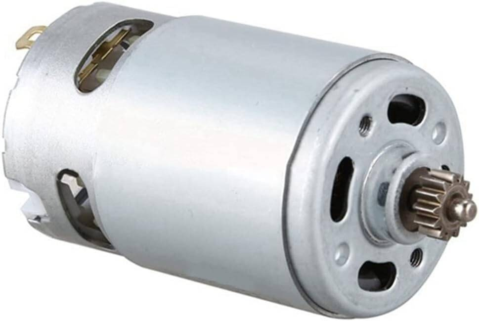 Silnik do wkrętarki Bosch GSR 10,8 V 2609199258 - obrazek 1