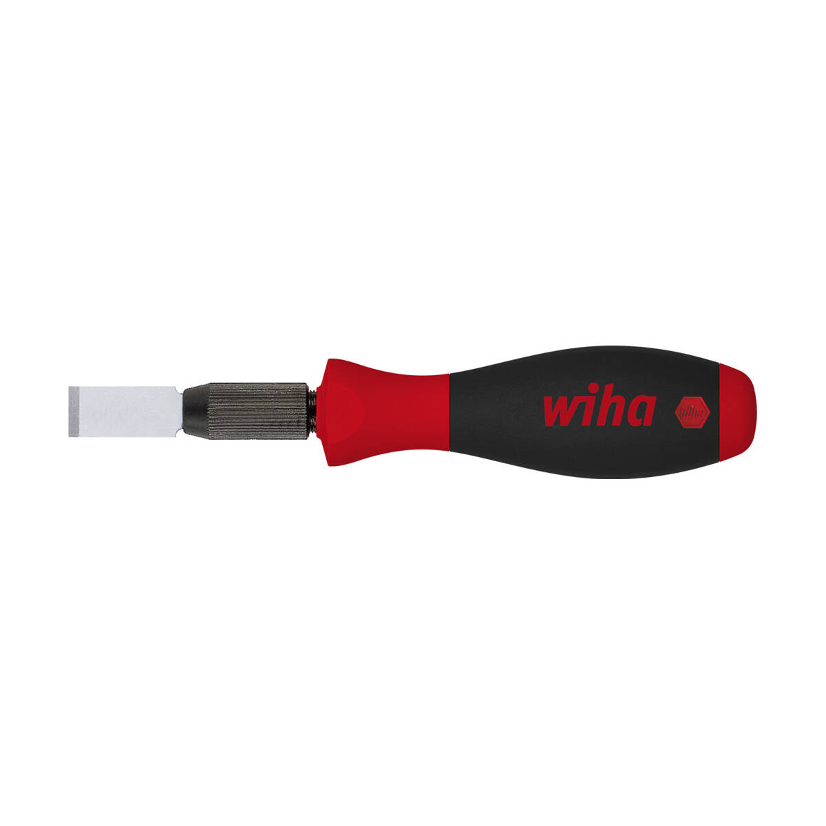 Skrobak uniwersalny SoftFinish® Wiha 26920 - obrazek 1