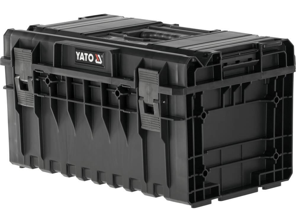Skrzynia narzędziowa Yato YT-09167 - obrazek 1